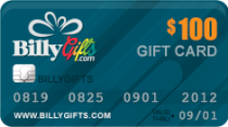 $100 Gift Certificate