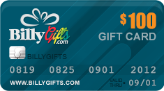 $100 Gift Certificate