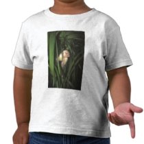 Costa Rica WildLife T-Shirt