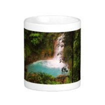 Rio Celeste Coffee Mug
